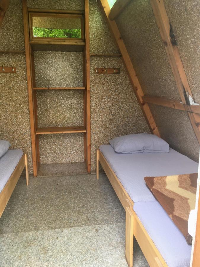 Camping Oaza Bela Crkva  Exterior photo
