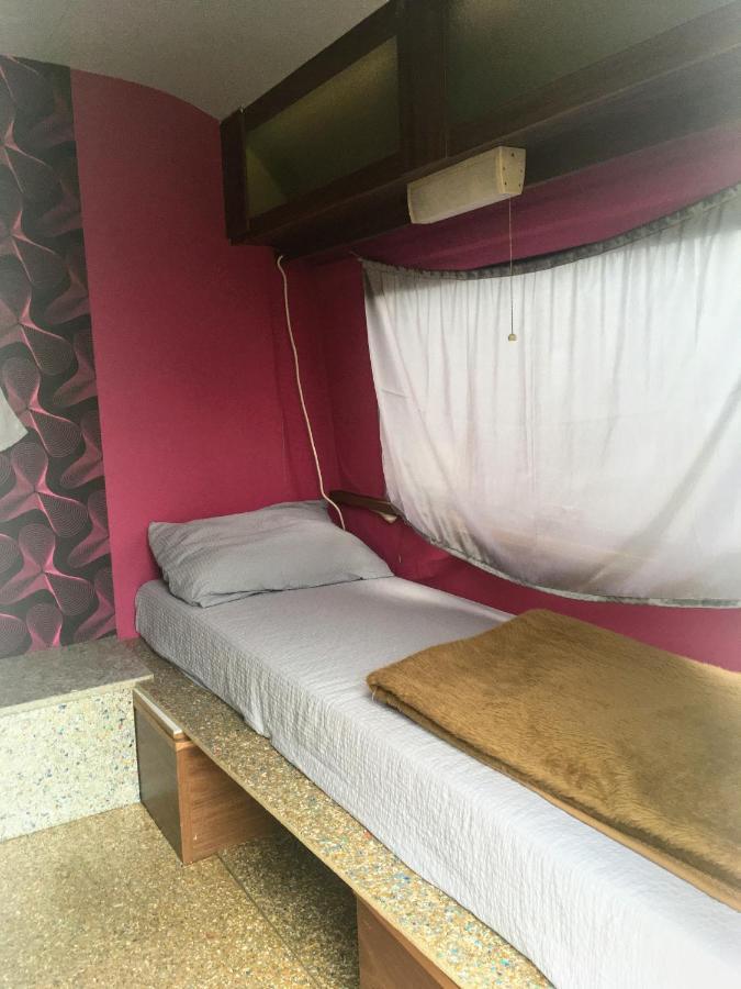 Camping Oaza Bela Crkva  Exterior photo