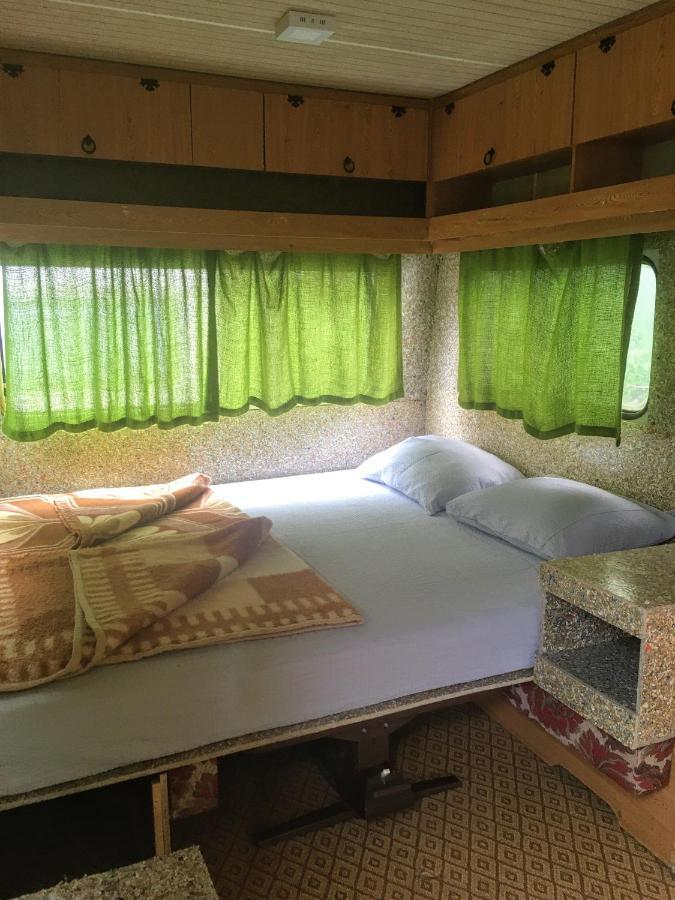 Camping Oaza Bela Crkva  Exterior photo