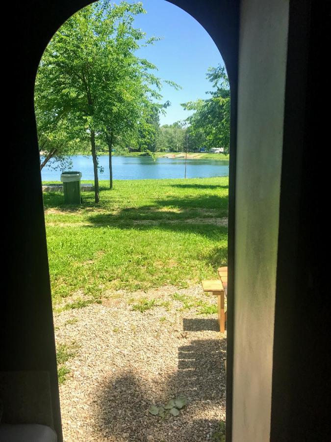 Camping Oaza Bela Crkva  Exterior photo