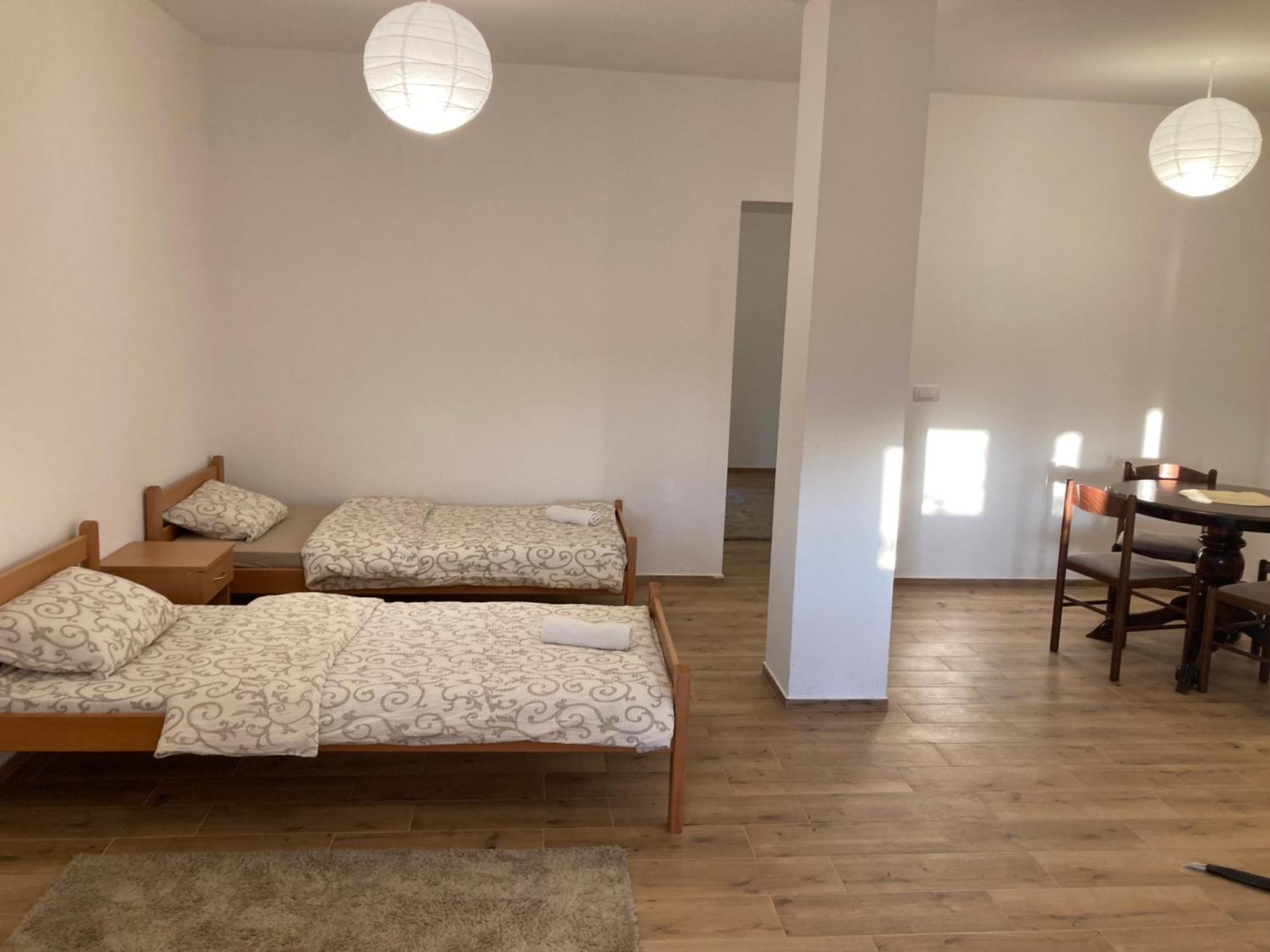 Camping Oaza Bela Crkva  Exterior photo
