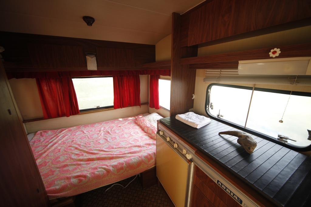 Camping Oaza Bela Crkva  Exterior photo